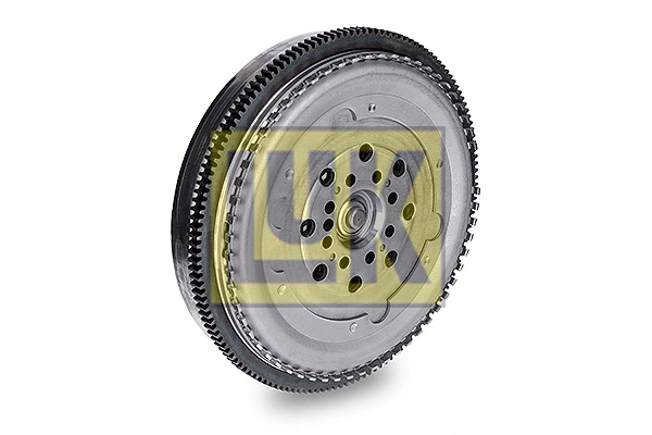 Flywheel